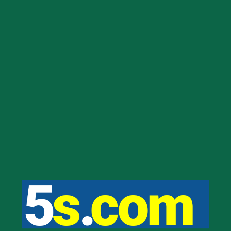 5s.com