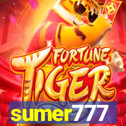 sumer777