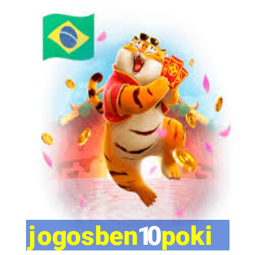 jogosben10poki