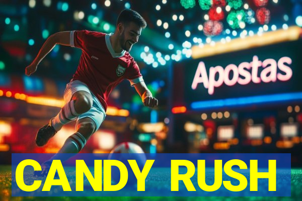 CANDY RUSH