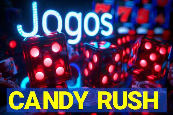 CANDY RUSH