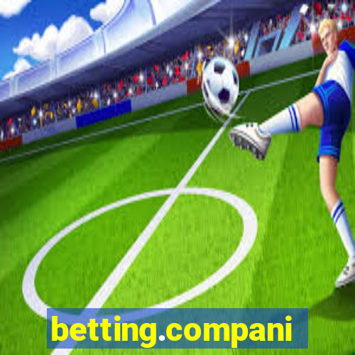 betting.companies