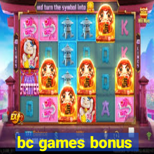 bc games bonus