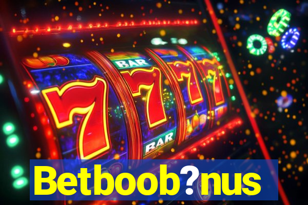 Betboob?nus