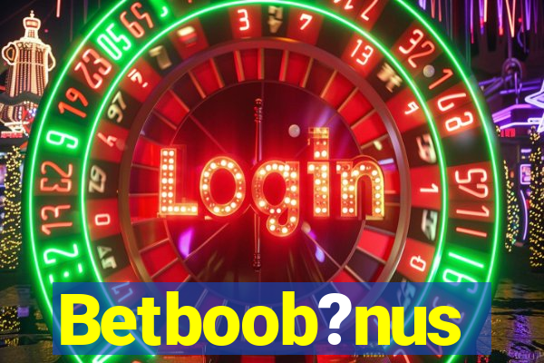 Betboob?nus