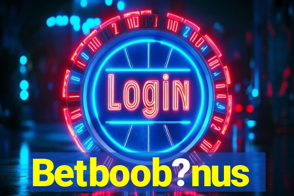 Betboob?nus