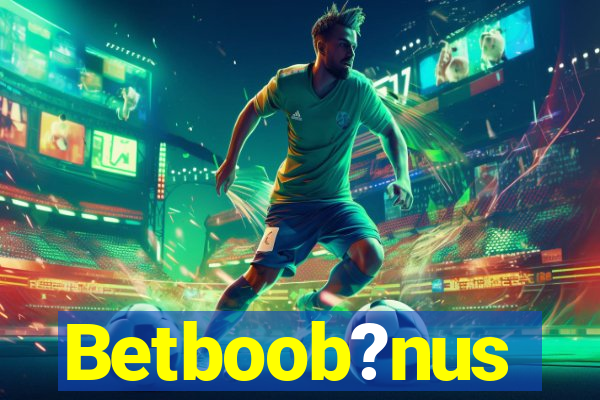 Betboob?nus