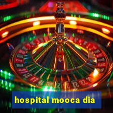 hospital mooca dia