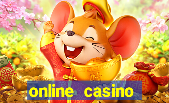 online casino casino game