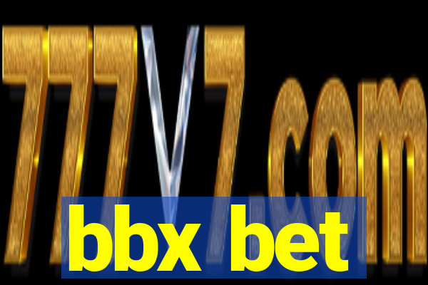 bbx bet