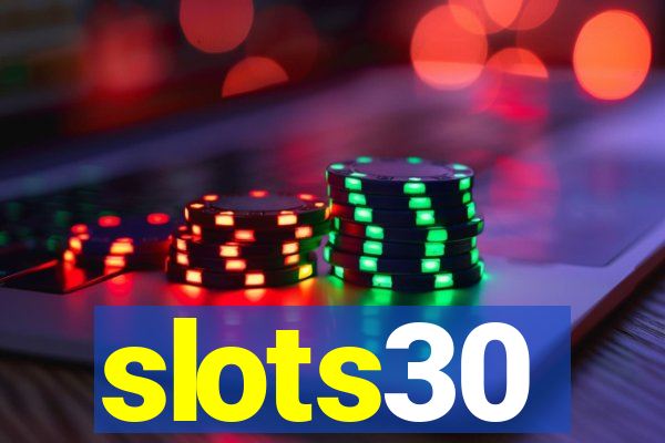 slots30