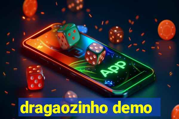 dragaozinho demo