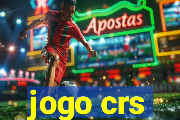 jogo crs