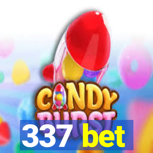 337 bet