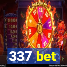 337 bet