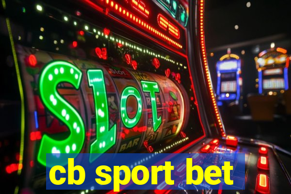 cb sport bet