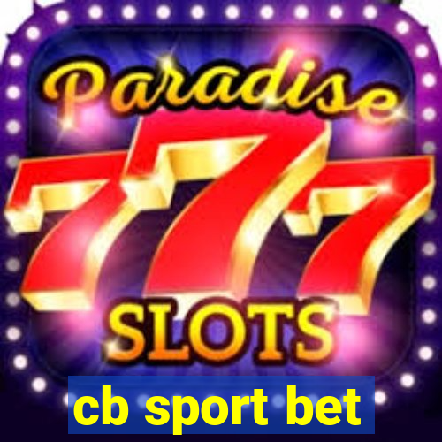 cb sport bet