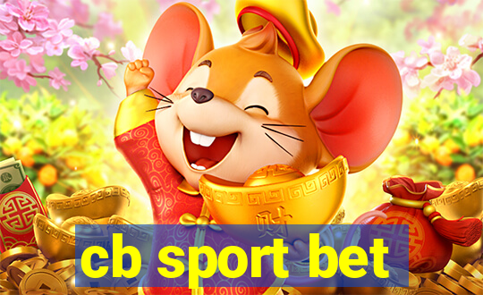 cb sport bet