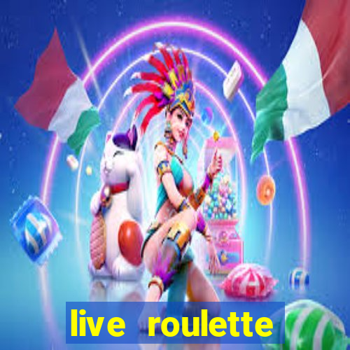 live roulette ontario casino