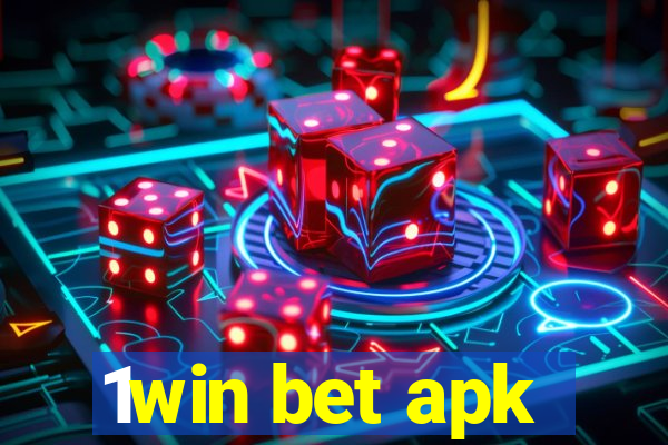 1win bet apk