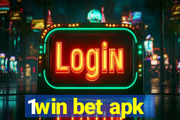 1win bet apk