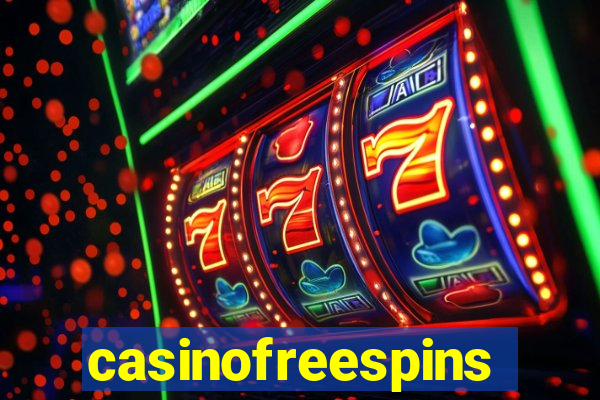 casinofreespins