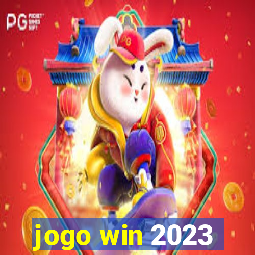 jogo win 2023