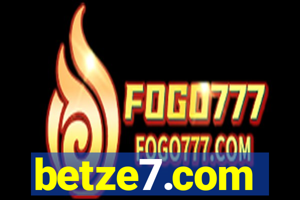 betze7.com