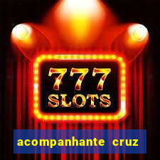 acompanhante cruz das almas