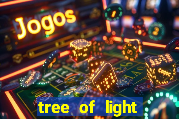 tree of light bonus buy slot