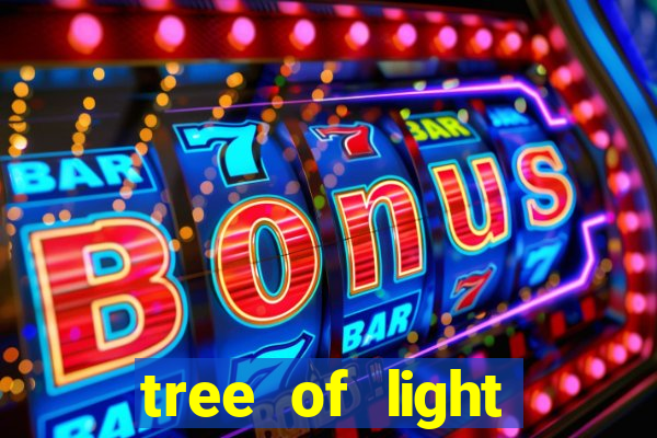 tree of light bonus buy slot