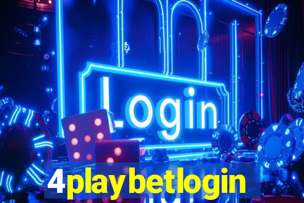 4playbetlogin