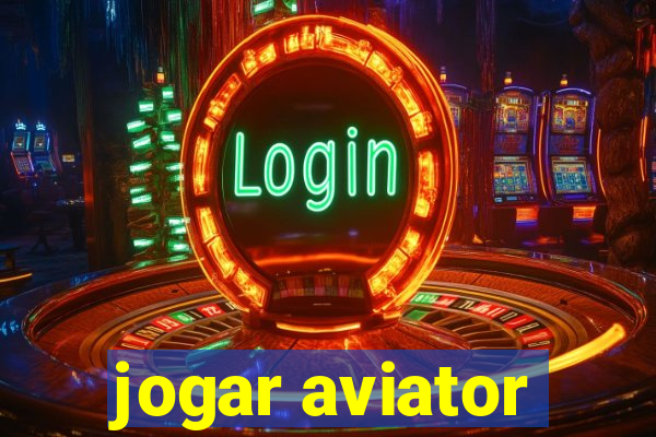 jogar aviator