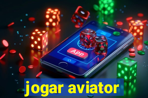 jogar aviator