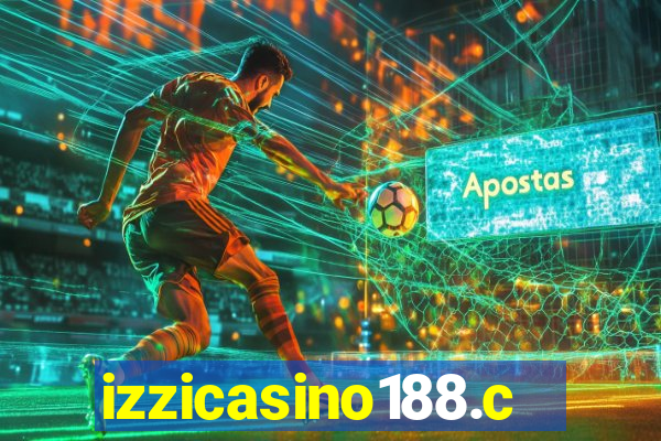 izzicasino188.com