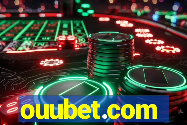 ouubet.com