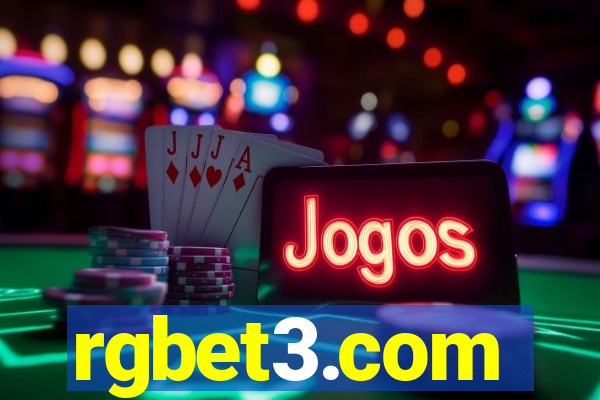 rgbet3.com