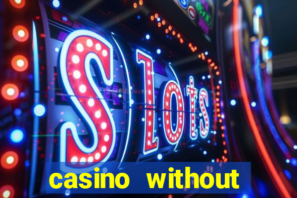 casino without deposit bonus