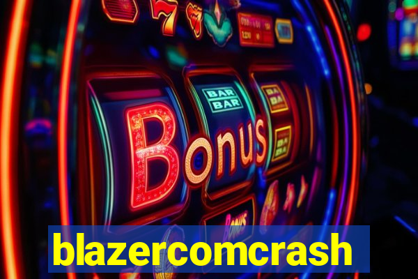 blazercomcrash