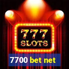 7700 bet net