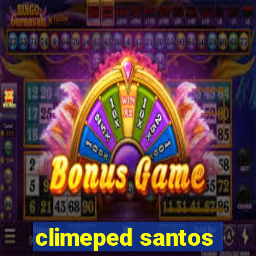 climeped santos