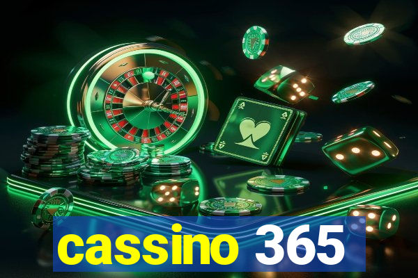 cassino 365