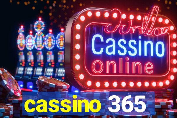 cassino 365