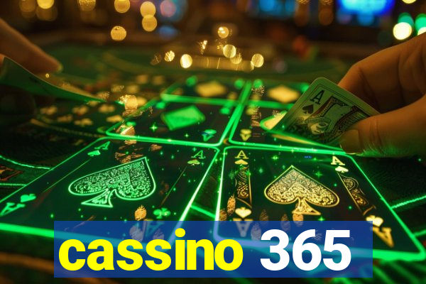 cassino 365