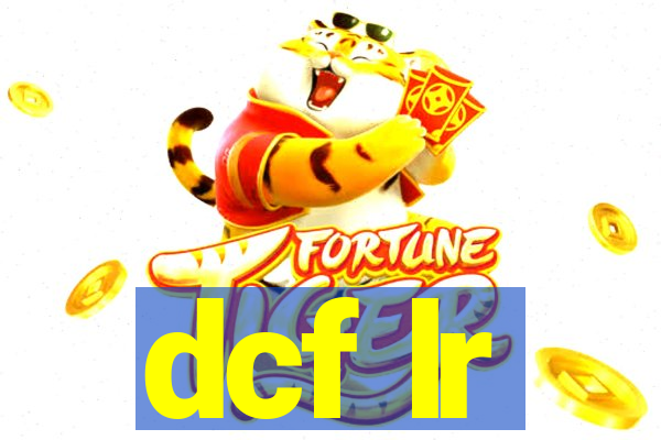 dcf lr