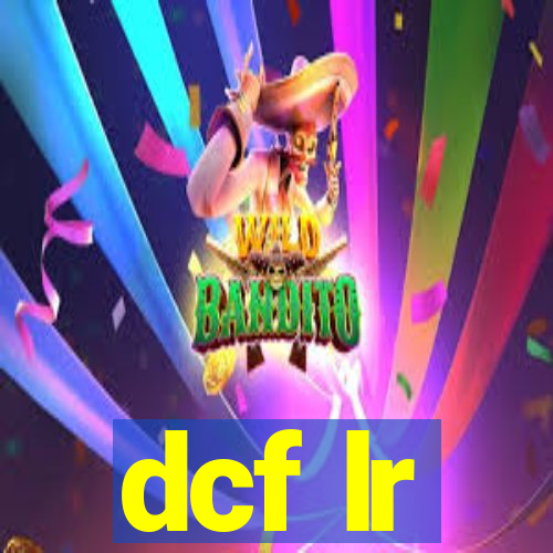 dcf lr