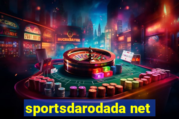 sportsdarodada net