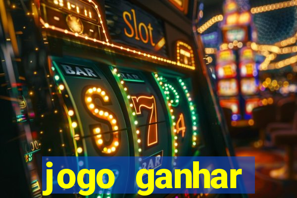 jogo ganhar dinheiro sem depositar