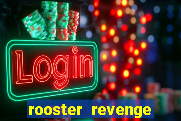 rooster revenge slot demo