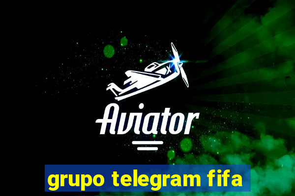 grupo telegram fifa